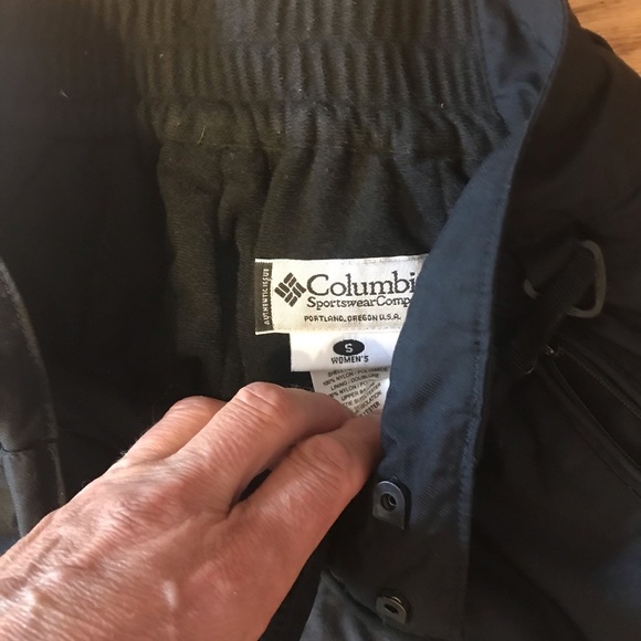 Columbia ski pant size S - Picture 5 of 5